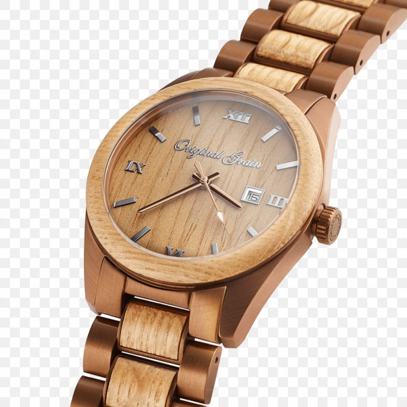 Watch Strap Whiskey Jewellery, PNG, 1024x1024px, Watch, Beige, Brown, Chronograph, Clothing Accessories Download Free