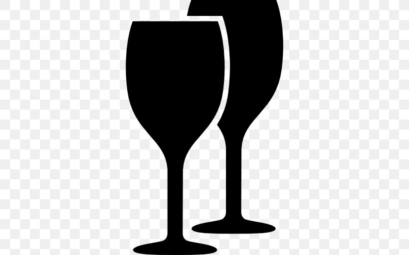 Wine Champagne, PNG, 512x512px, Wine, Alcoholic Drink, Black And White, Champagne, Champagne Stemware Download Free