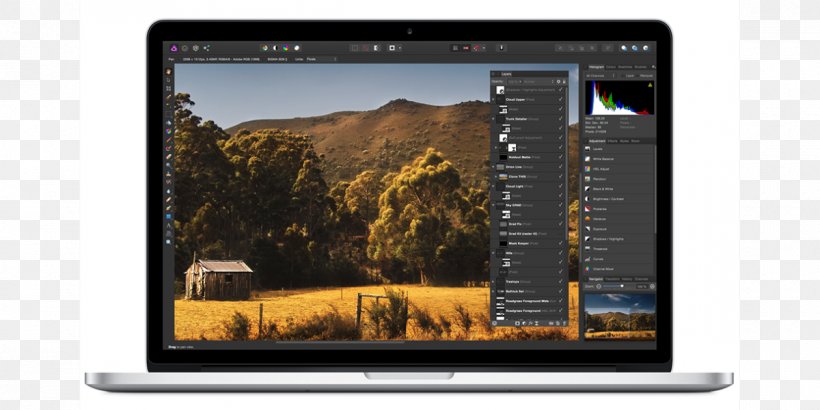 Affinity Photo Image Editing Affinity Designer Layers Photography, PNG, 1200x600px, Affinity Photo, Affinity Designer, App Store, Brand, Computer Software Download Free