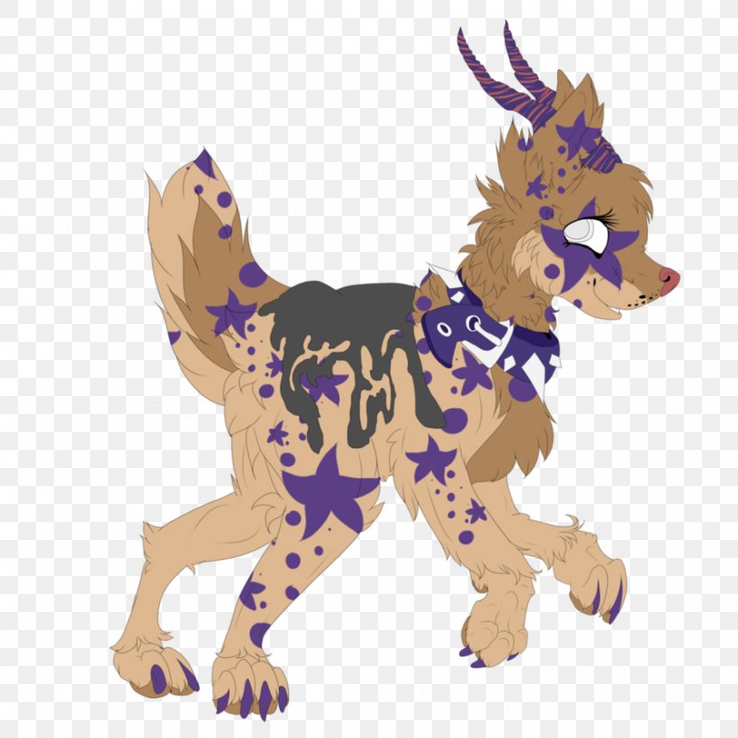 Dog Cat Illustration Cartoon Legendary Creature, PNG, 894x894px, Dog, Art, Big Cat, Big Cats, Carnivoran Download Free