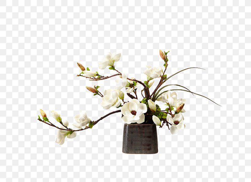 Flower Bouquet Art Cut Flowers, PNG, 658x593px, Flower, Art, Artificial Flower, Blossom, Branch Download Free