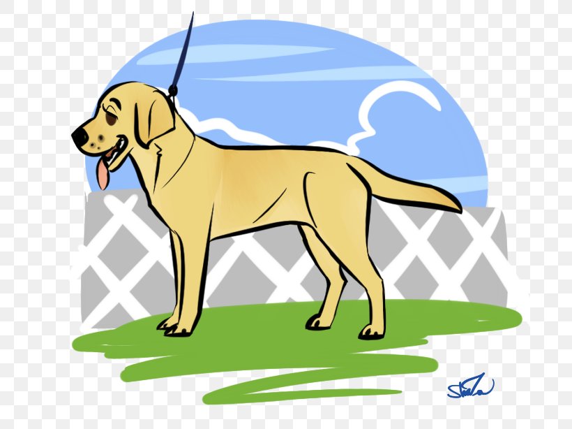 Labrador Retriever Puppy Dog Breed Sporting Group, PNG, 700x614px, Labrador Retriever, Breed, Carnivoran, Dog, Dog Breed Download Free