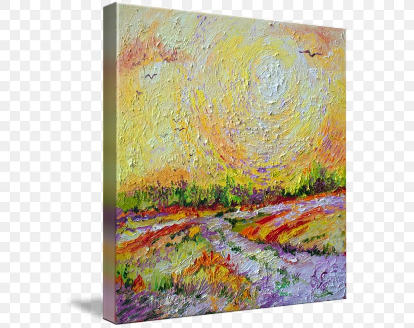 Landscape Painting Landscape Painting Art Landscape Photography, PNG, 566x650px, Painting, Acrylic Paint, Art, Artwork, Drawing Download Free