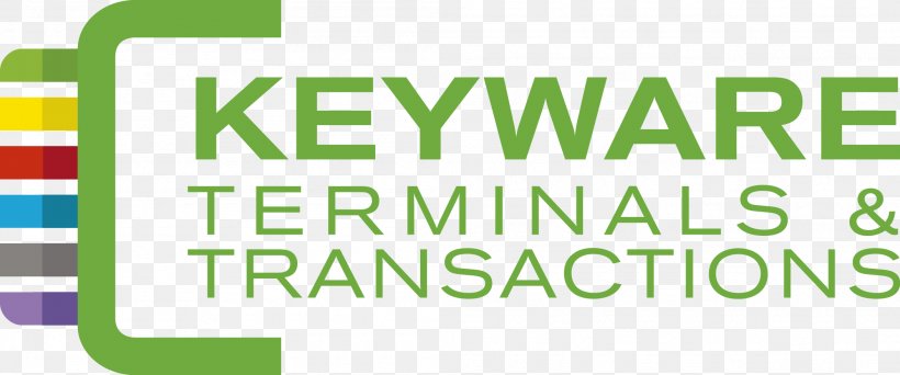 Logo Keyware Technologies Brand Payment Terminal Font, PNG, 2103x878px, Logo, Area, Brand, Computer Terminal, Credit Card Download Free