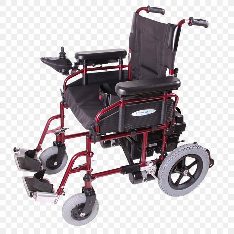 Motorized Wheelchair Recliner, PNG, 1024x1024px, Motorized Wheelchair, Chair, Crutch, Electricity, Everest And Jennings Download Free