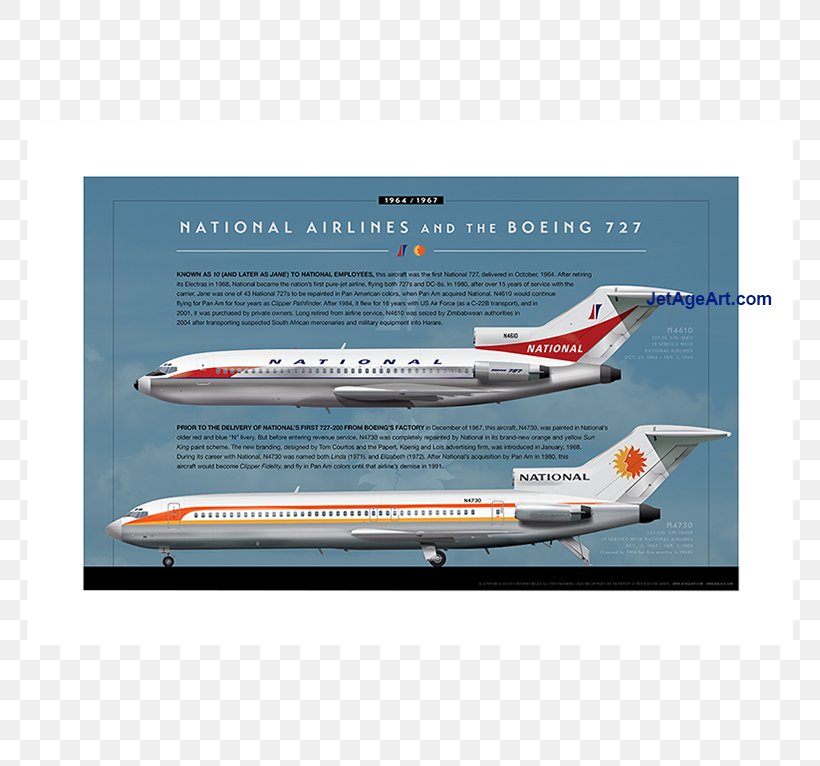 Narrow-body Aircraft Boeing 727 Airline Airplane Aircraft Livery, PNG, 766x766px, Narrowbody Aircraft, Advertising, Aerospace Engineering, Air Travel, Airbus Download Free