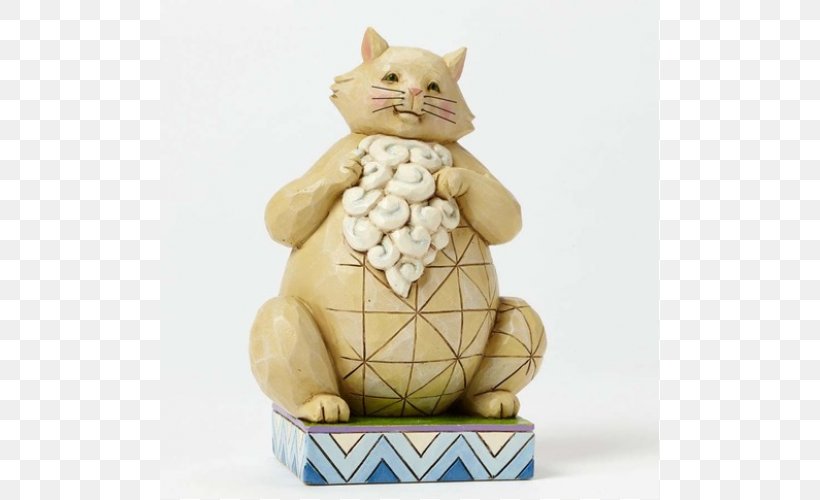 Tabby Cat Figurine Tiger Calico Cat, PNG, 600x500px, Cat, Animal, Calico Cat, Collectable, Enesco Download Free
