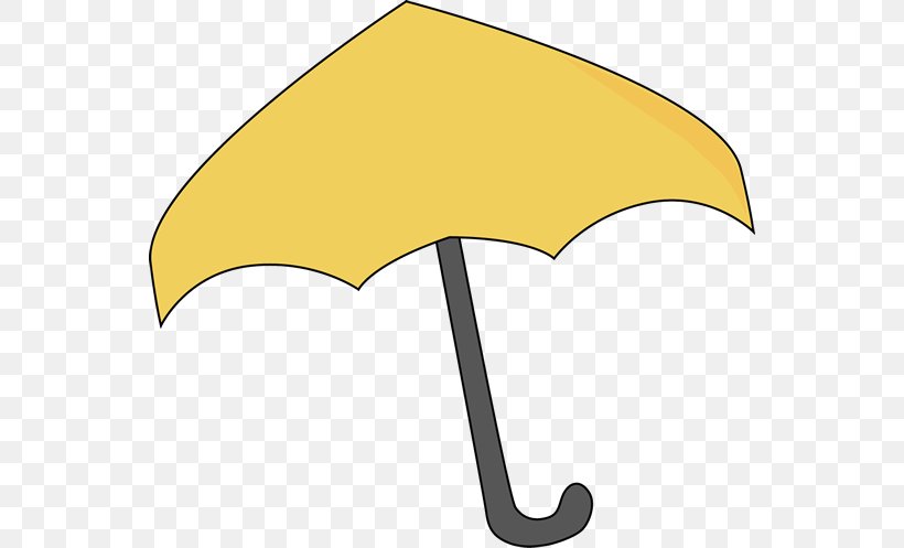 Umbrella Yellow Pattern, PNG, 550x497px, Umbrella, Area, Fashion Accessory, Yellow Download Free