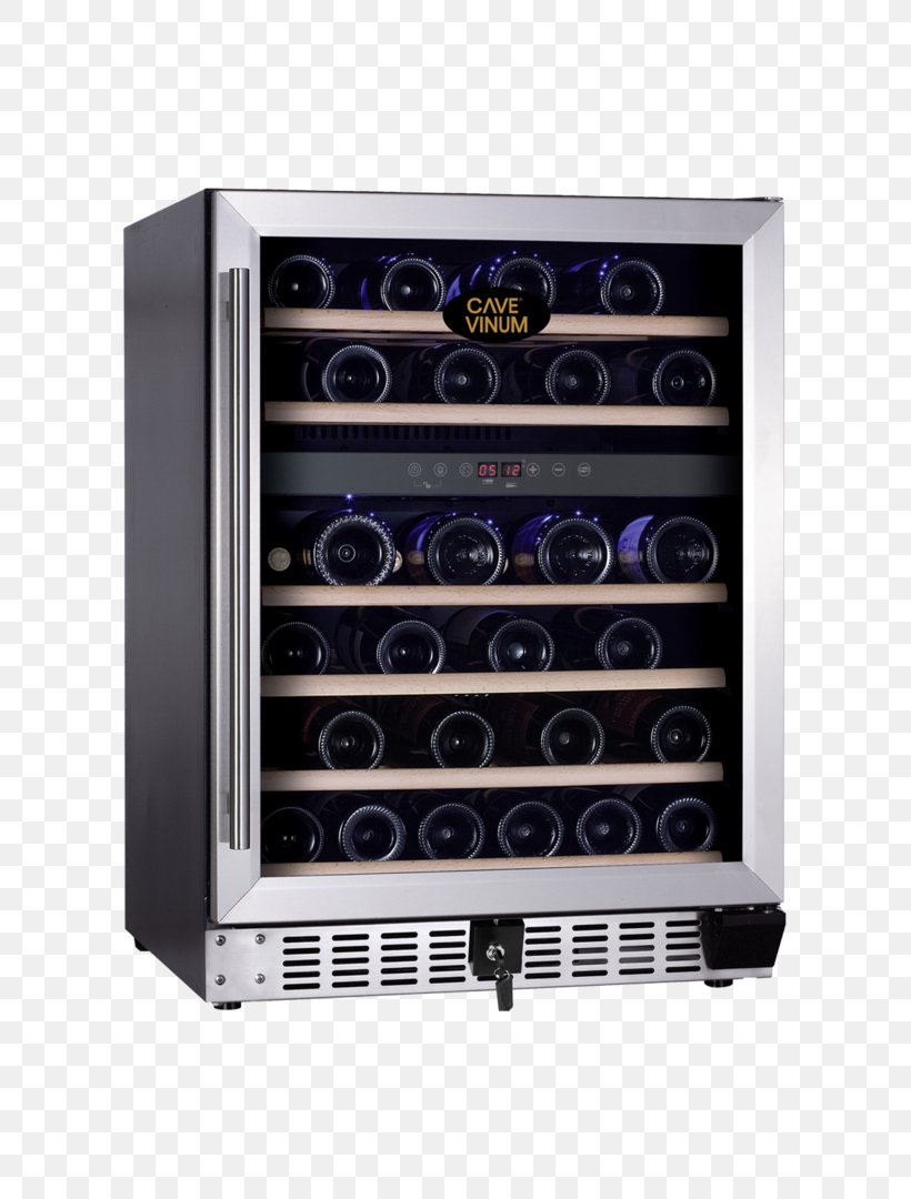 Wine Cooler Temptech Vbc46ss Bottle TEMPTECH VWC300SS VINKØLESKAB, PNG, 741x1080px, Wine, Bordeaux Wine, Bottle, Home Appliance, Refrigerator Download Free