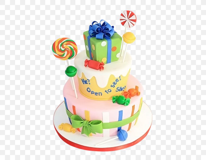 Birthday Cake Bánh Torte Cake Decorating, PNG, 443x640px, Birthday Cake, Birthday, Buttercream, Cake, Cake Decorating Download Free