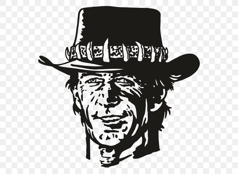 Cowboy Hat Graphics Facial Hair Illustration, PNG, 600x600px, Cowboy Hat, Art, Black And White, Cowboy, Facial Hair Download Free