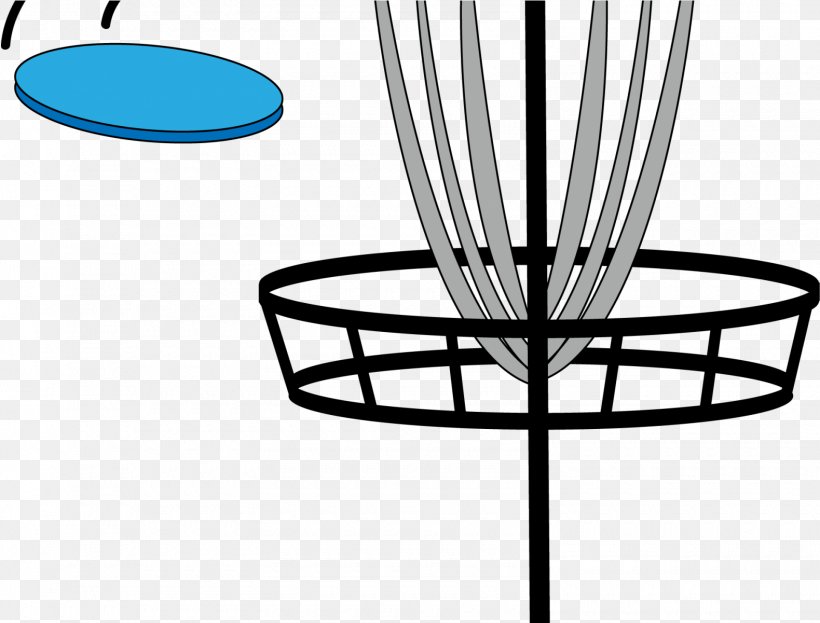Disc Golf Clip Art Flying Discs, PNG, 1580x1201px, Disc Golf, Basketball Hoop, Flying Discs, Furniture, Golf Download Free
