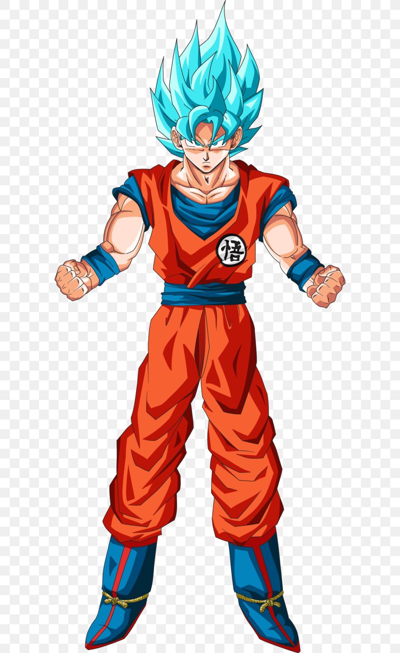 Goku Super Saiya Art Saiyan, PNG, 596x1339px, Goku, Action Figure, Art, Art Museum, Cartoon Download Free