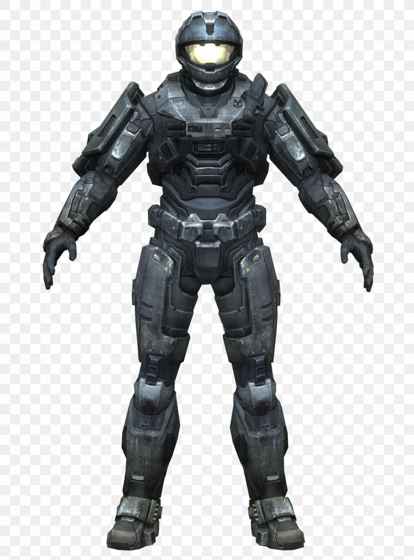 Halo: Reach Halo 3: ODST Halo 4 Halo 5: Guardians, PNG, 1338x1809px, Halo Reach, Action Figure, Armour, Body Armor, Close Quarters Combat Download Free