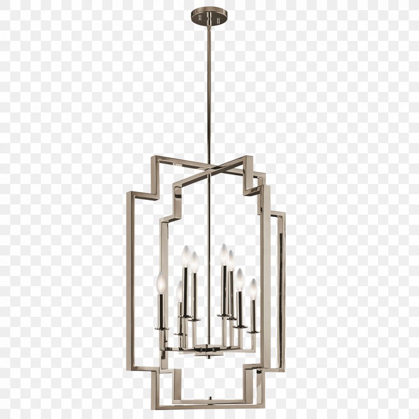 Light Fixture Chandelier Lighting Candle, PNG, 1200x1200px, Light, Brushed Metal, Candle, Ceiling Fixture, Chandelier Download Free