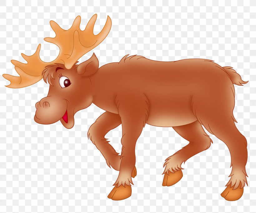 Moose Deer Child Elk, PNG, 3000x2500px, Moose, Animal Figure, Antler, Bear, Brown Bear Download Free