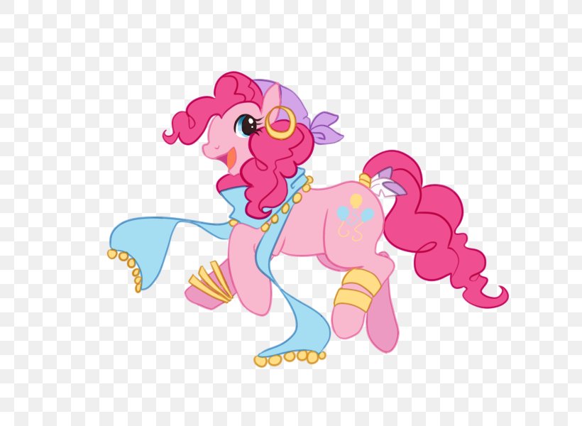 Pinkie Pie Rainbow Dash Pony Rarity Twilight Sparkle, PNG, 700x600px, Watercolor, Cartoon, Flower, Frame, Heart Download Free