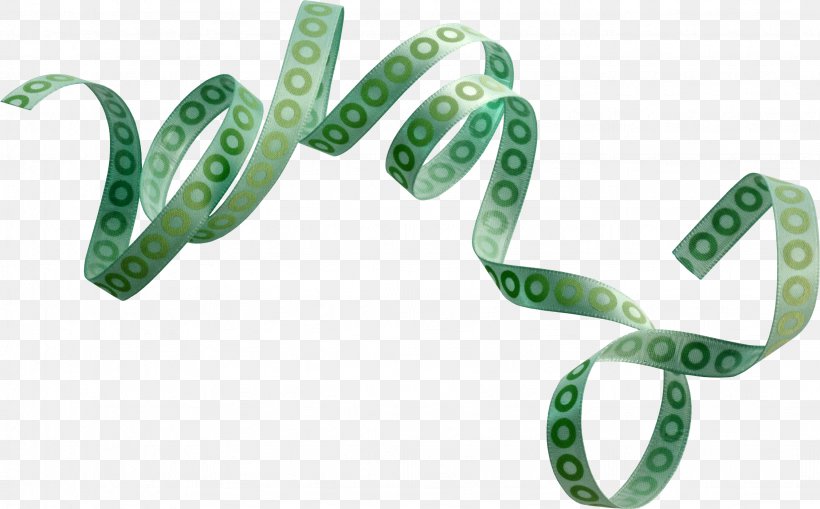 Ribbon Textile Clip Art, PNG, 2251x1400px, Ribbon, Blog, Body Jewelry, Computer Graphics, Green Download Free