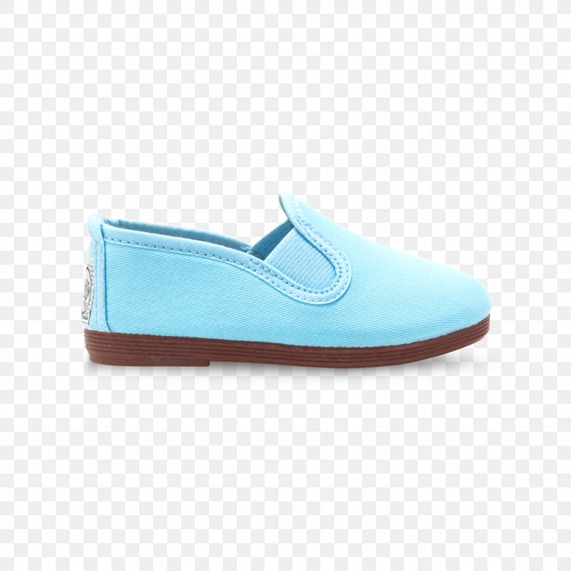 Slip-on Shoe, PNG, 1024x1024px, Slipon Shoe, Aqua, Blue, Electric Blue, Footwear Download Free