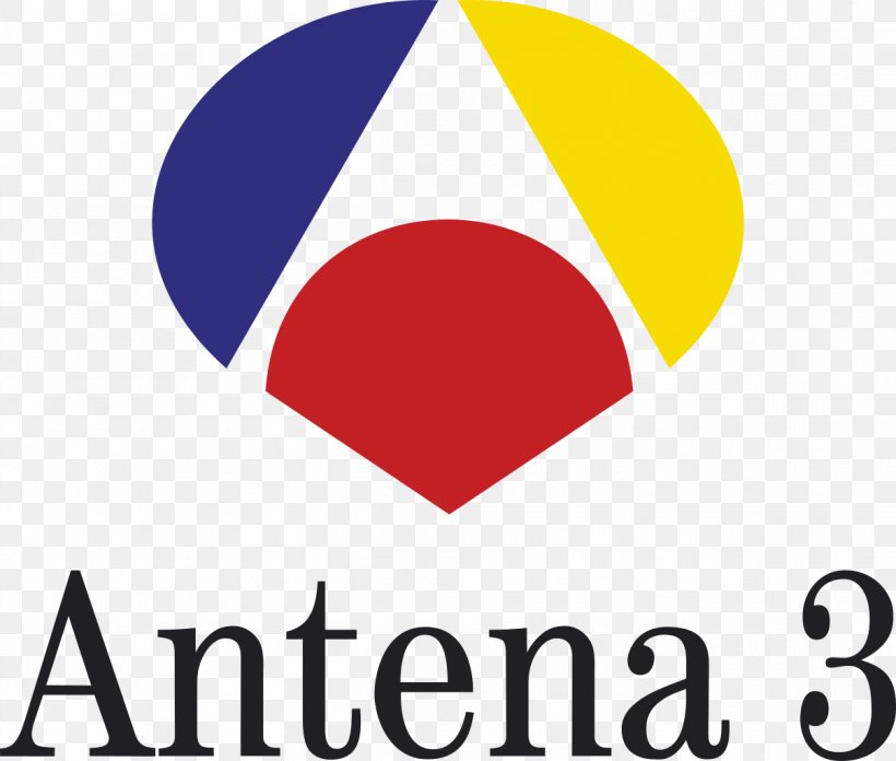 Antena 3 Logo Television Nova Nitro, PNG, 1205x1024px, Antena 3, Area, Brand, La 1, Logo Download Free
