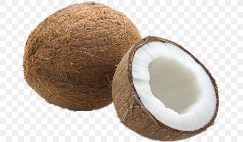 Coconut Water Dried Fruit Coconut Oil Food, PNG, 681x480px, Coconut Water, Candied Fruit, Coconut, Coconut Oil, Coir Download Free