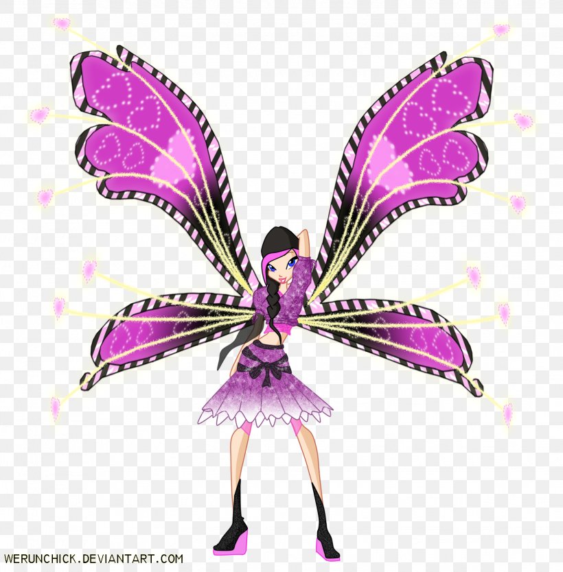 Fairy Pink M, PNG, 1629x1657px, Fairy, Butterfly, Fictional Character, Insect, Invertebrate Download Free