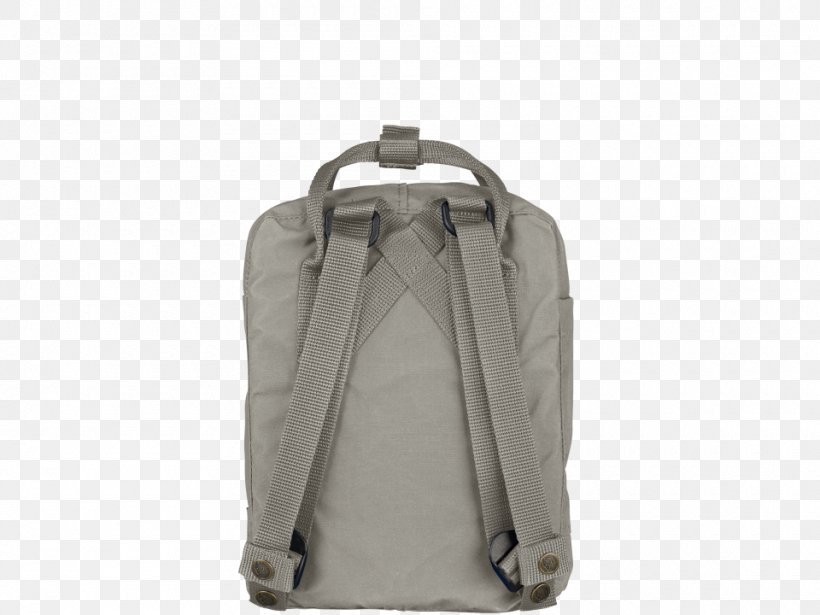 Fjällräven Kånken Mini Backpack Bag, PNG, 960x720px, Backpack, Bag, Beige, Camping, Child Download Free