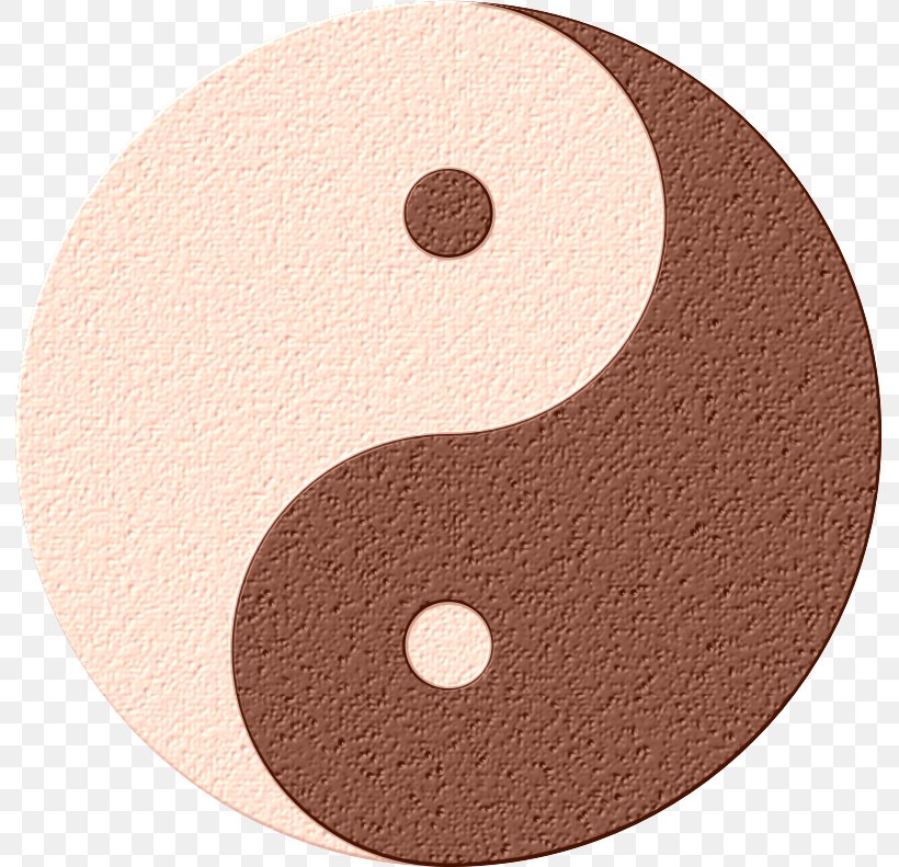 Gold Yin And Yang Complementary Colors Material, PNG, 791x791px, Gold, Beige, Black, Brown, Color Download Free