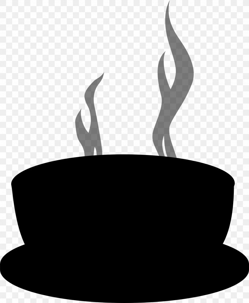 Hat Clip Art Product Design Silhouette, PNG, 2555x3102px, Hat, Black M, Blackandwhite, Costume Hat, Fashion Accessory Download Free
