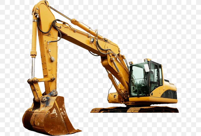 J P Murphy Inc Heavy Machinery Excavator Loader, PNG, 640x556px, J P Murphy Inc, Architectural Engineering, Bucket, Bulldozer, Compactor Download Free