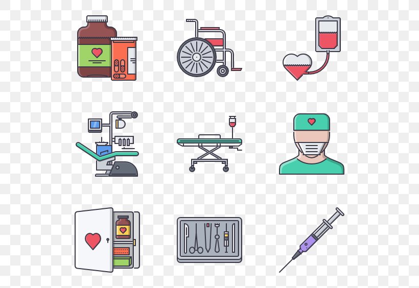 Medicine Vector, PNG, 600x564px, Computer, Area, Machine, Organization, Technology Download Free