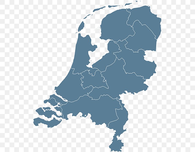 Netherlands Vector Graphics Image Royalty-free Illustration, PNG, 640x640px, Netherlands, Area, Black And White, Istock, Map Download Free