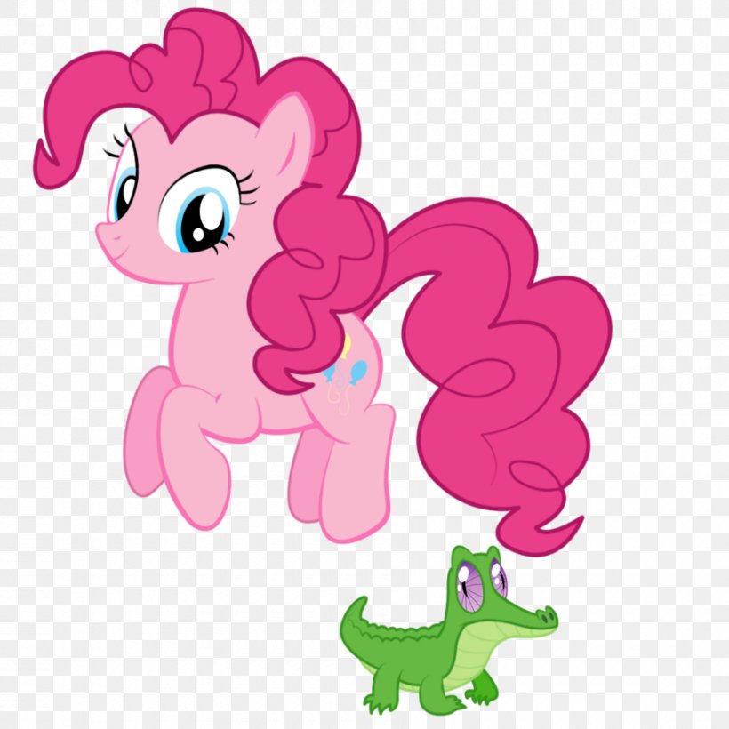 Pinkie Pie Rainbow Dash Princess Celestia Pony Balloon, PNG, 900x900px, Watercolor, Cartoon, Flower, Frame, Heart Download Free