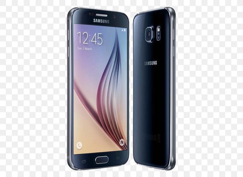 Samsung Galaxy S6 Edge Samsung Galaxy S7 4G Android, PNG, 600x600px, Samsung Galaxy S6 Edge, Android, Cellular Network, Communication Device, Electronic Device Download Free