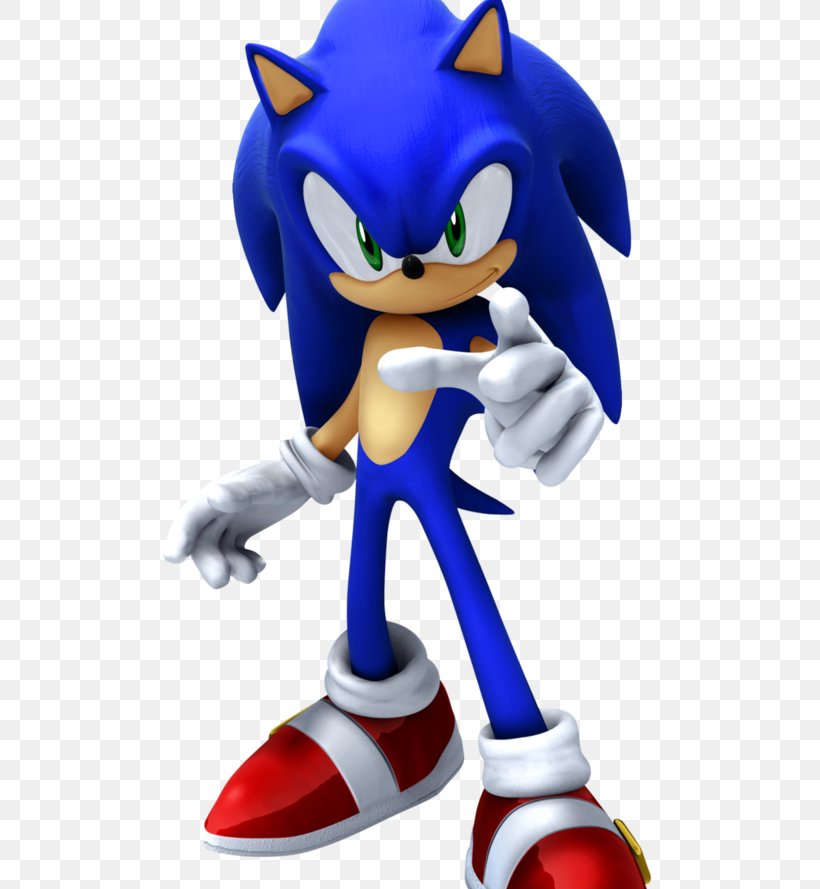 Sonic The Hedgehog 4: Episode II Doctor Eggman Sonic & Sega All-Stars Racing, PNG, 500x889px, Sonic The Hedgehog, Action Figure, Cartoon, Doctor Eggman, Fictional Character Download Free