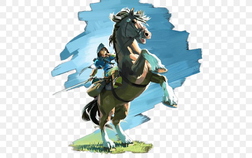 The Legend Of Zelda: Breath Of The Wild Link Electronic Entertainment Expo 2016 Epona, PNG, 512x516px, Legend Of Zelda Breath Of The Wild, Electronic Entertainment Expo, Electronic Entertainment Expo 2016, Electronic Entertainment Expo 2017, Epona Download Free