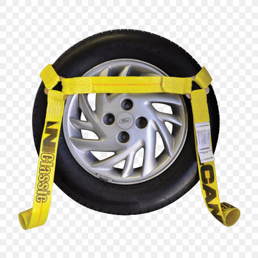 Tire Car Tie Down Straps Truck Musketonhaak, PNG, 1100x1100px, Tire, Alloy Wheel, Automotive Tire, Automotive Wheel System, Car Download Free