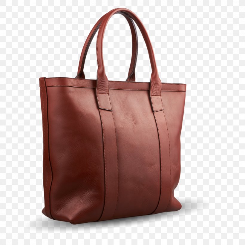 Tote Bag Leather Handbag T-shirt, PNG, 1142x1142px, Tote Bag, Bag, Brand, Brown, Color Download Free