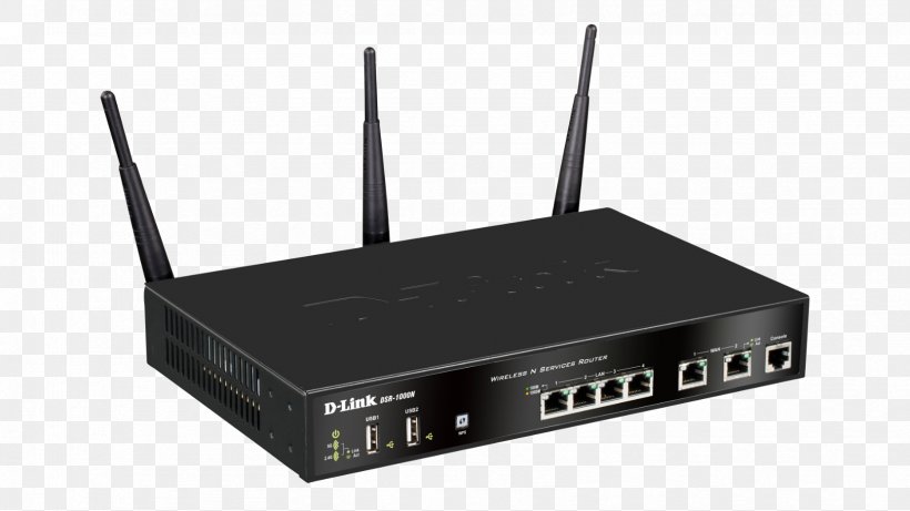 Wireless Router Wireless Router IEEE 802.11n-2009 D-Link, PNG, 1664x936px, Router, Computer Network, Dlink, Electronics, Ethernet Hub Download Free