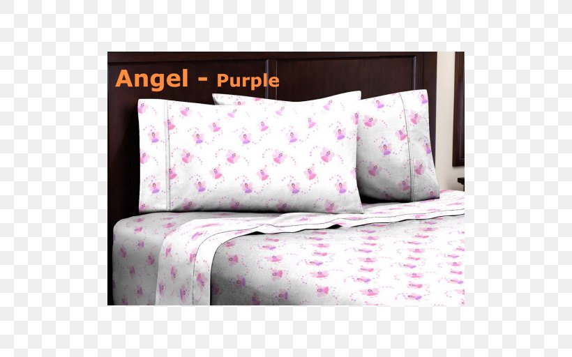 Bed Sheets Pillow Cushion Mattress Bedding, PNG, 512x512px, Bed Sheets, Angel, Bed, Bed Frame, Bed Sheet Download Free