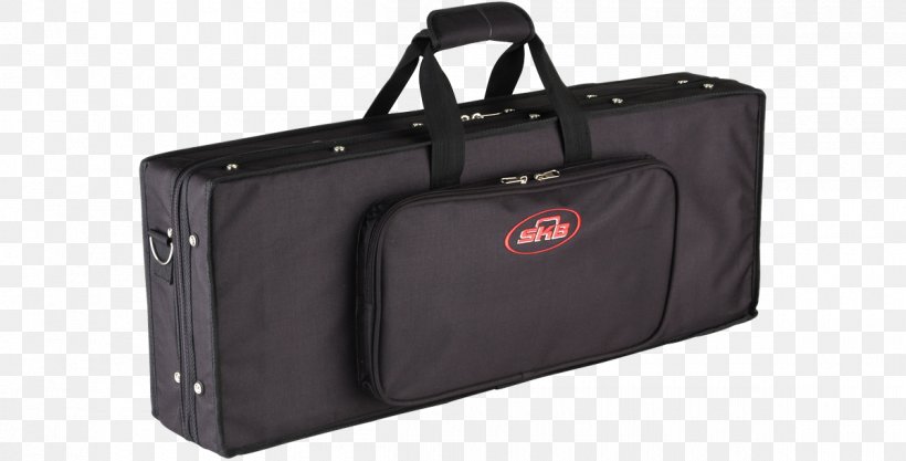 Briefcase Skb Cases Game Controllers MIDI, PNG, 1200x611px, Briefcase, Automotive Exterior, Bag, Baggage, Black Download Free