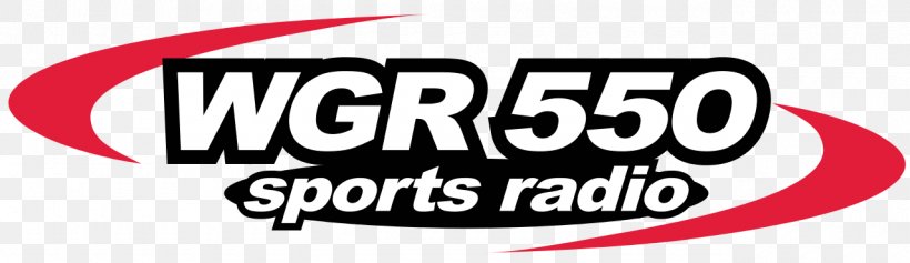 Buffalo Bills WGR Sports Radio Internet Radio, PNG, 1280x370px, Buffalo, Am Broadcasting, Area, Brand, Buffalo Bills Download Free