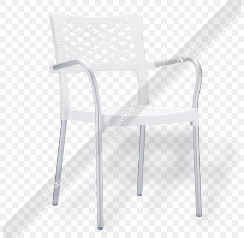 Chair Table Garden Furniture Plastic, PNG, 800x800px, Chair, Aesthetics, Armrest, Color, Furniture Download Free