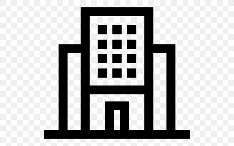 Building School Icon Design, PNG, 512x512px, Building, Architecture, Area, Black And White, Brand Download Free