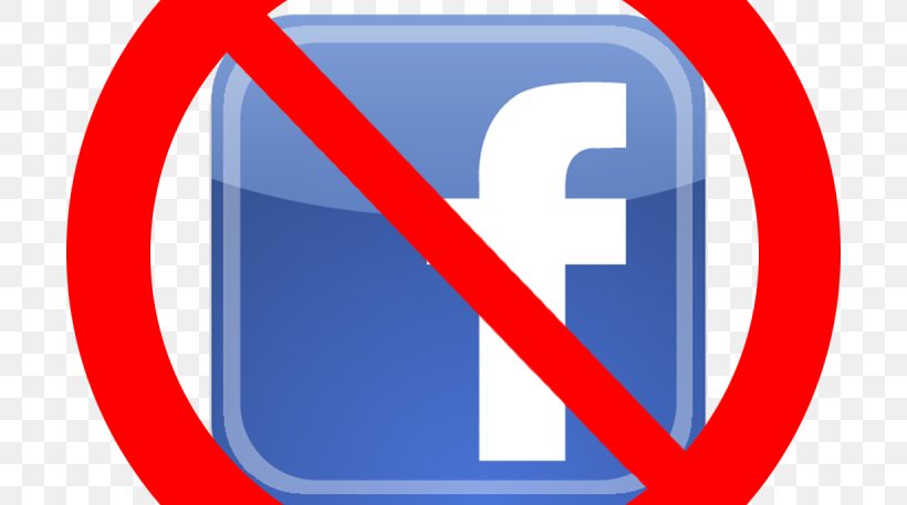 Facebook No Symbol Social Media Like Button Clip Art, PNG, 700x457px, Facebook, Area, Blog, Blue, Brand Download Free