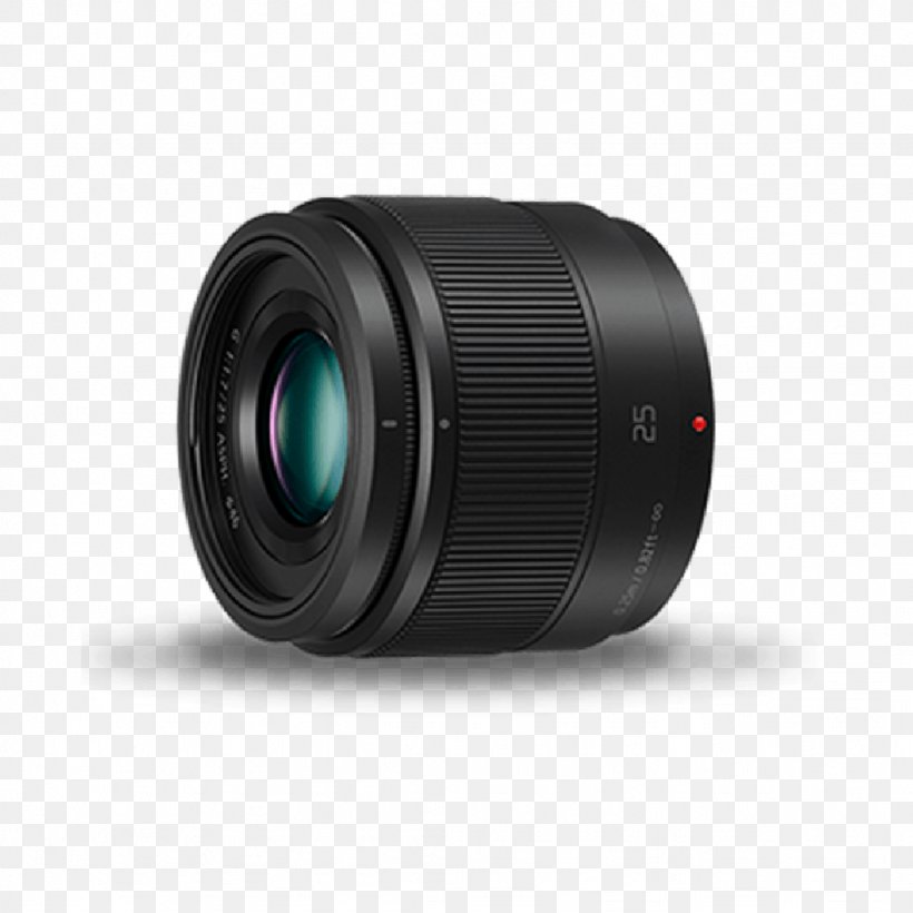 Fisheye Lens Panasonic Lumix G 25mm F1.7 ASPH Digital SLR Camera Lens, PNG, 1024x1024px, Fisheye Lens, Camera, Camera Accessory, Camera Lens, Cameras Optics Download Free