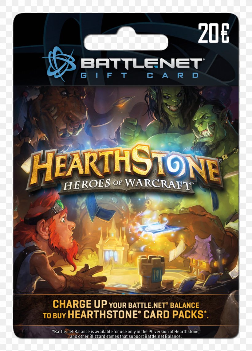 Hearthstone Gift Card Battle.net World Of Warcraft Blizzard Entertainment, PNG, 1157x1614px, Hearthstone, Action Figure, Battlenet, Blizzard Entertainment, Credit Card Download Free