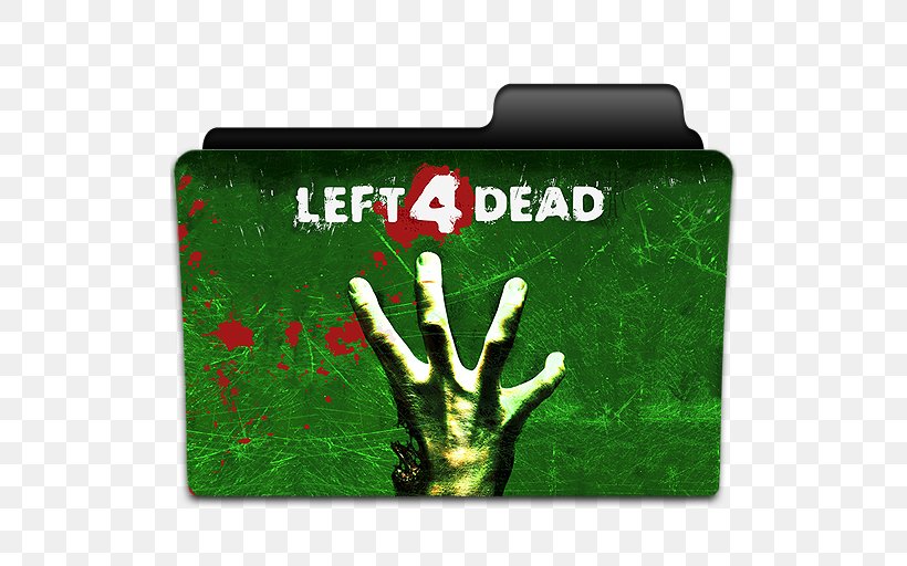 Left 4 Dead 2 Xbox 360 XCOM: Enemy Unknown Video Game, PNG, 512x512px, Left 4 Dead, Cooperative Gameplay, Grass, Green, Left 4 Dead 2 Download Free