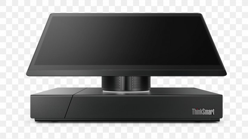 Lenovo ThinkSmart Hub 500 I5-7500T Laptop Computer Software Computer Hardware, PNG, 1920x1081px, Lenovo, Aha, Computer Hardware, Computer Monitor, Computer Monitor Accessory Download Free