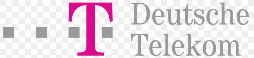 Logo Product Design Brand Deutsche Telekom, PNG, 2177x506px, Logo, Brand, Deutsche Telekom, Diagram, Magenta Download Free